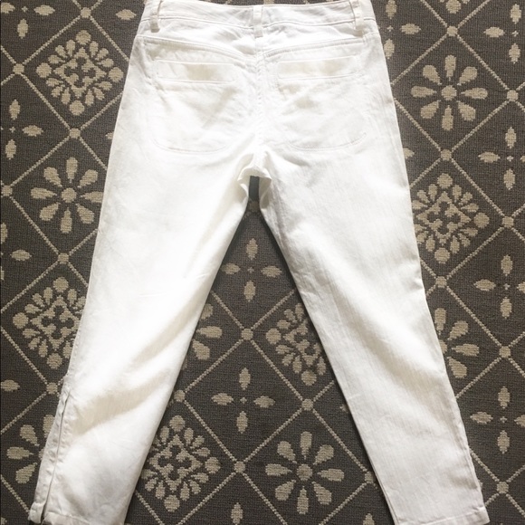 Super Cute THEORY Capris - Picture 2 of 8